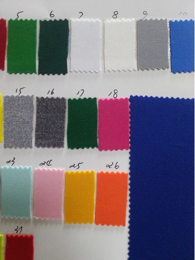 ZJ-HLFL 抗起球 防勾絲 太空棉 空氣層 太空層 椅套面料 280-300g/m2 側面照